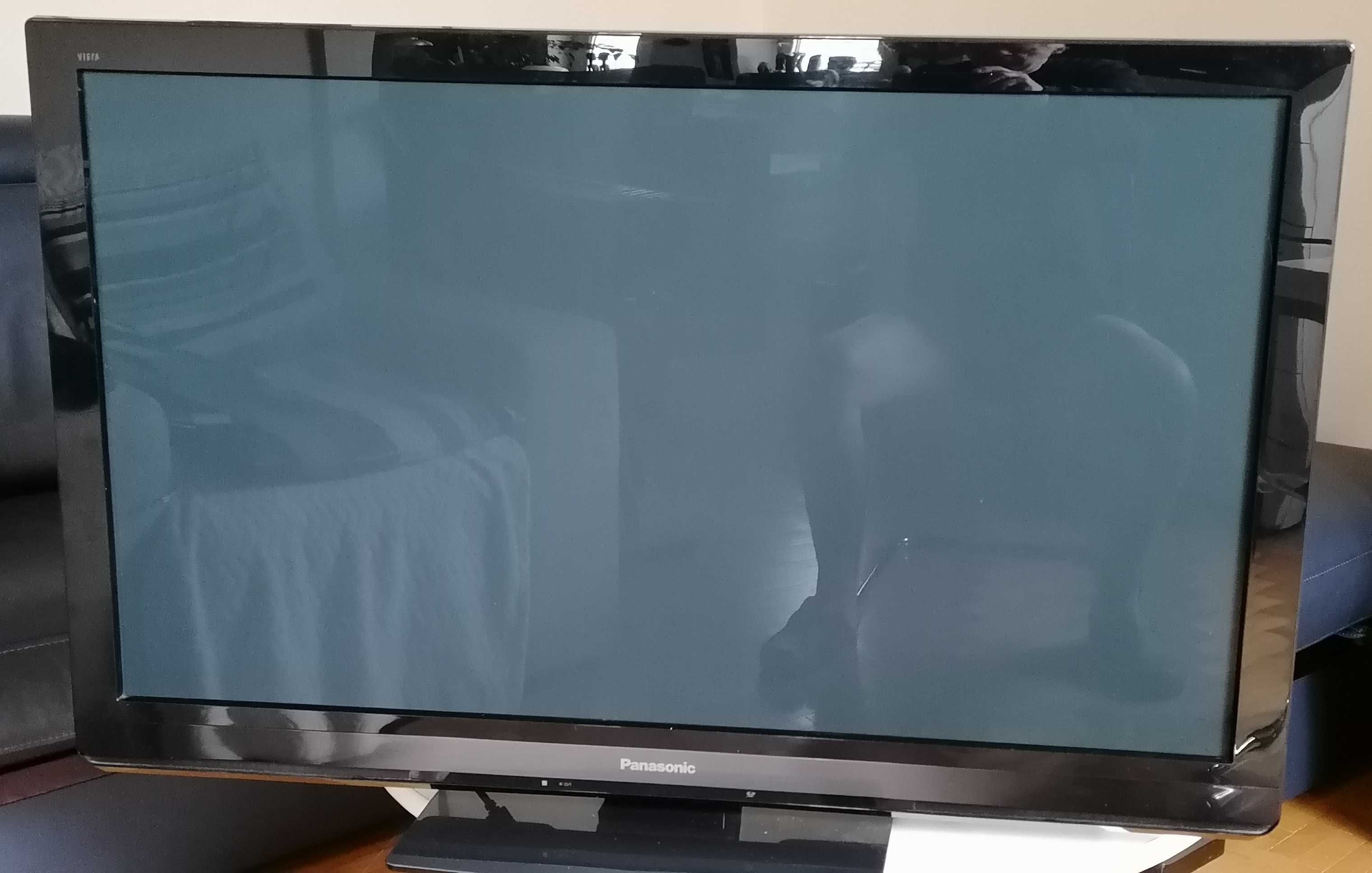 Telewizor plazmowy Panasonic TX-P42G30E 42 cale