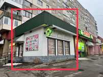 Оренда поиміщення м. Нововолинськ мікрорайон 15