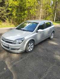 Opel Astra H 1.7 2004 r