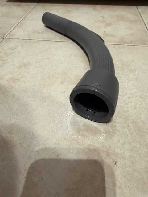 Conector/adaptador ligação aspirador