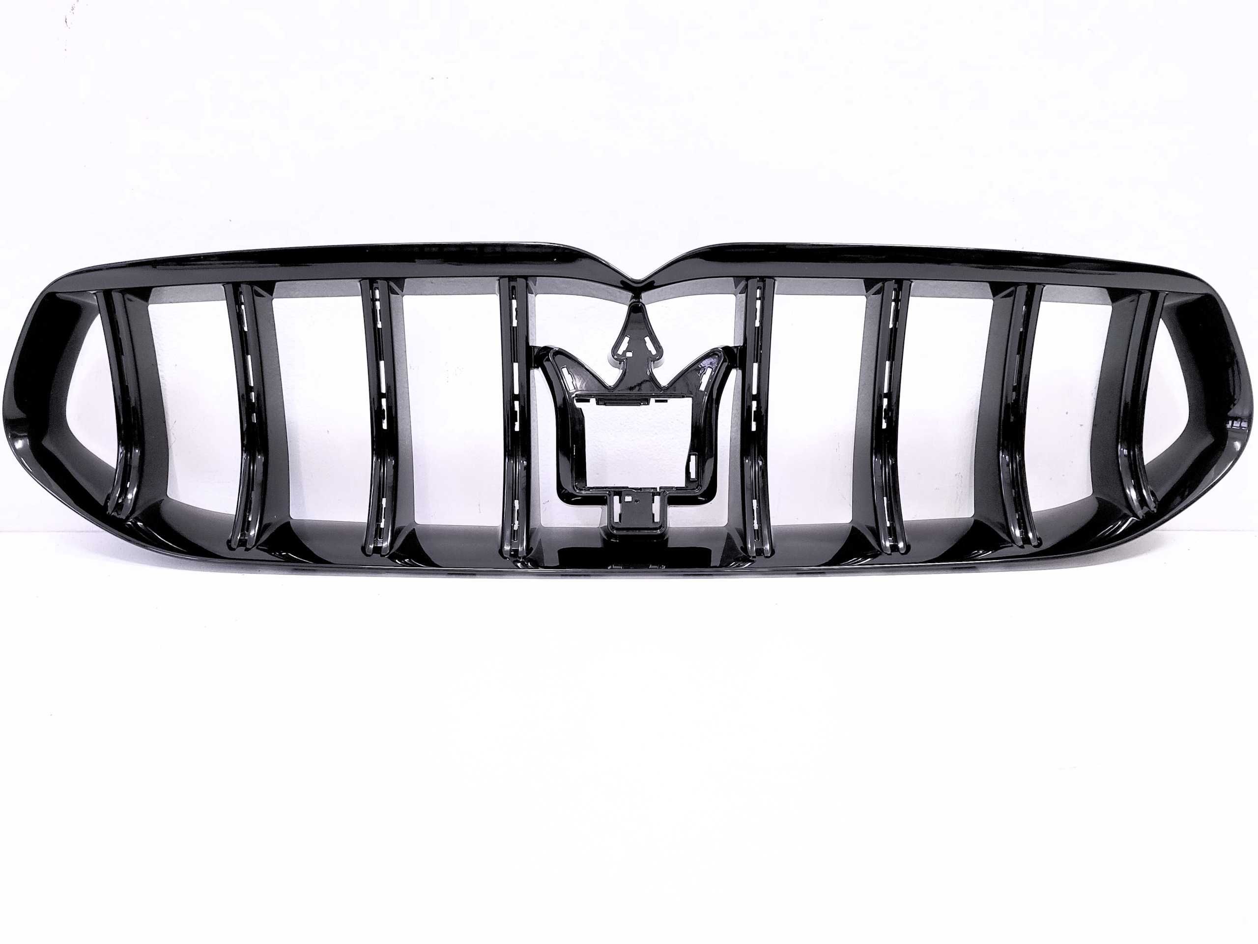 Maserati GRECALE Trofeo Modena - GRILL, atrapa zderzaka