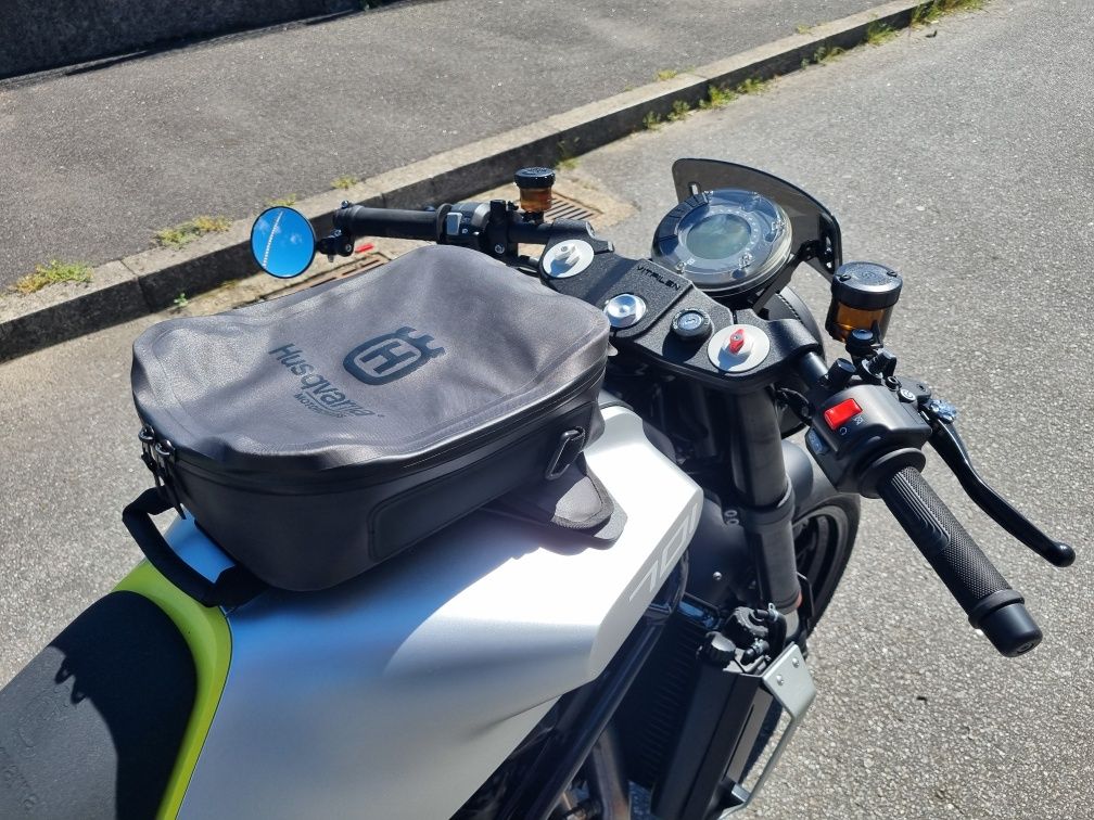 Husqvarna Vitpilen 701