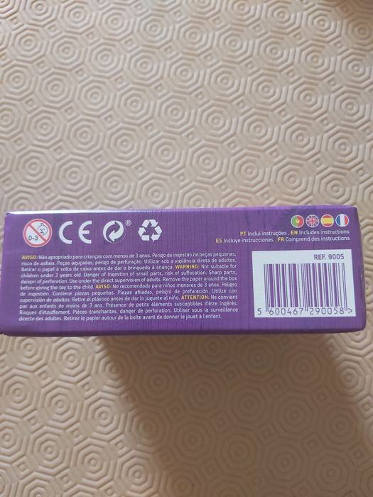 Bacha a bola jogo tabuleiro