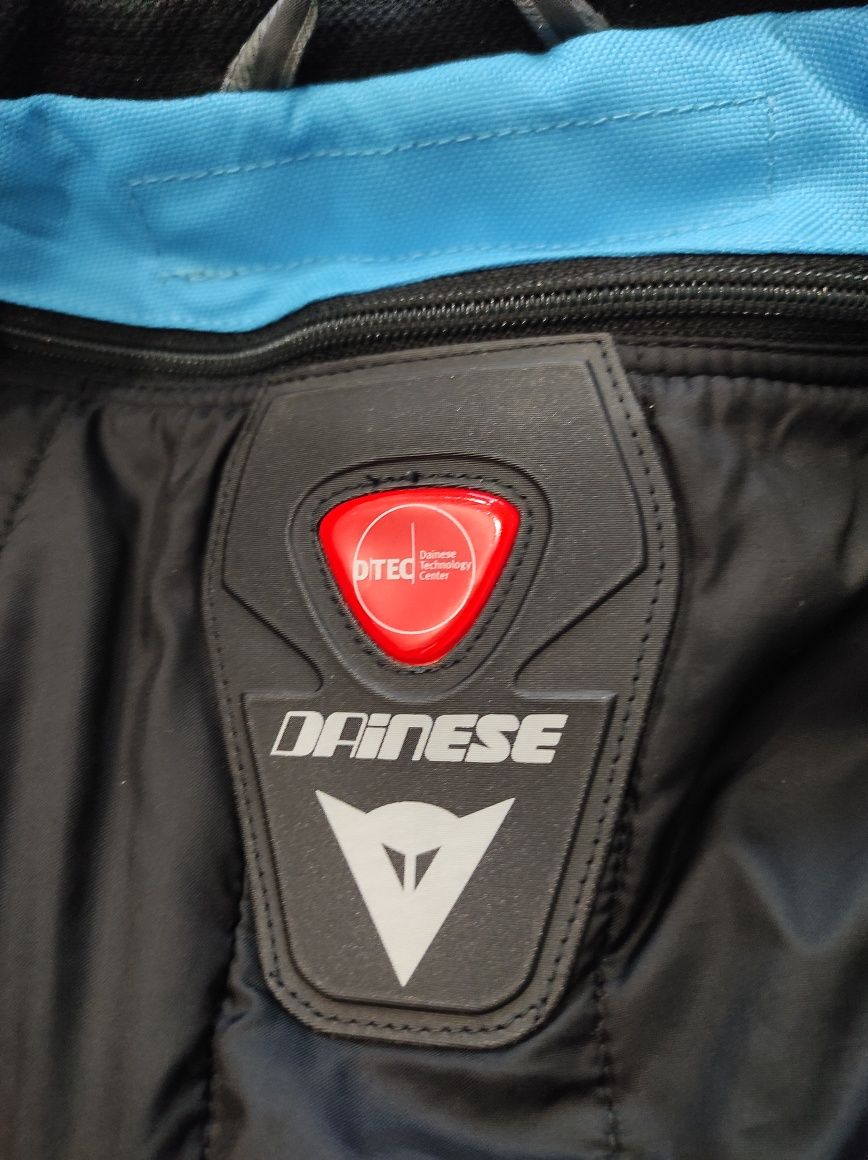 XL Dainese Rizla Suzuki оригінальна мотокуртка