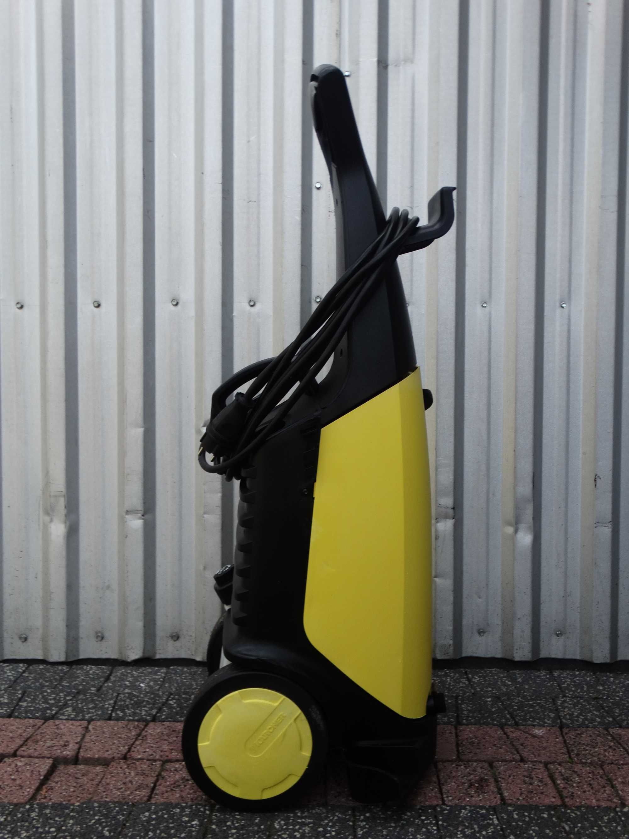 Myjka Ciśnieniowa Karcher 721 MX * 720 MX * mosiężna pompa