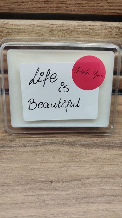 Woski do kominkowe zapachy perfum