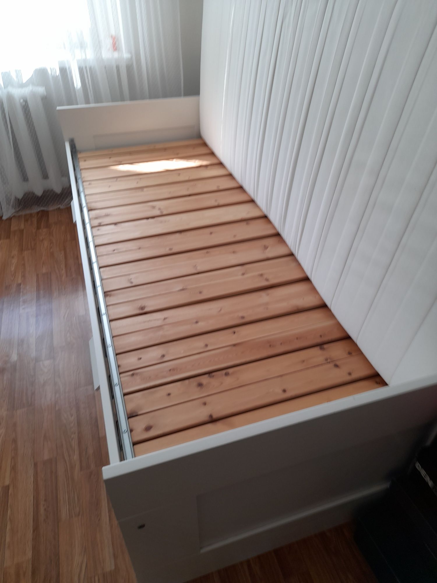 Кровать BRIMNES Ikea