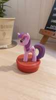 My little pony Twilight Sparkle 7.5 cm