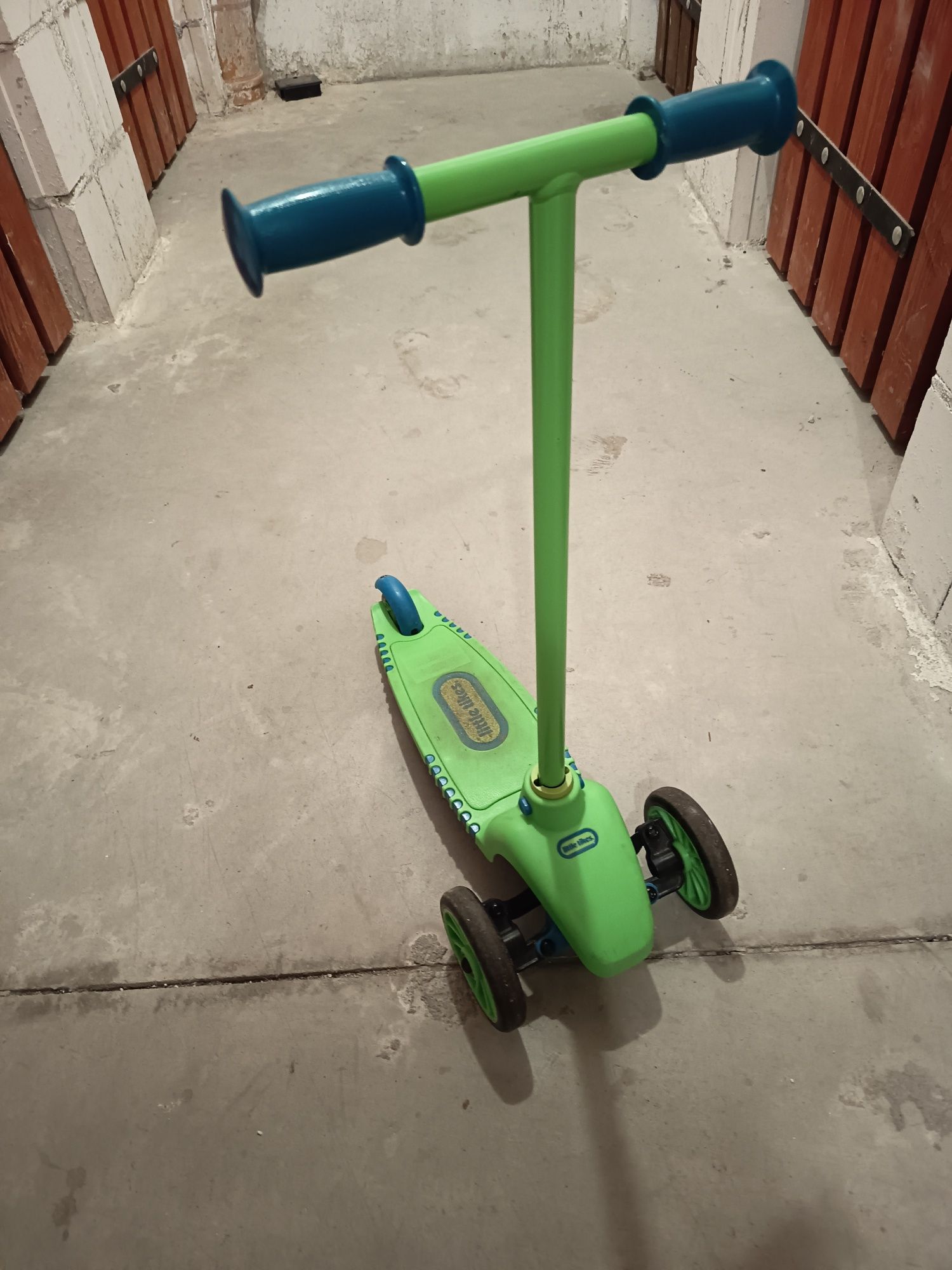 Hulajnoga Little Tikes