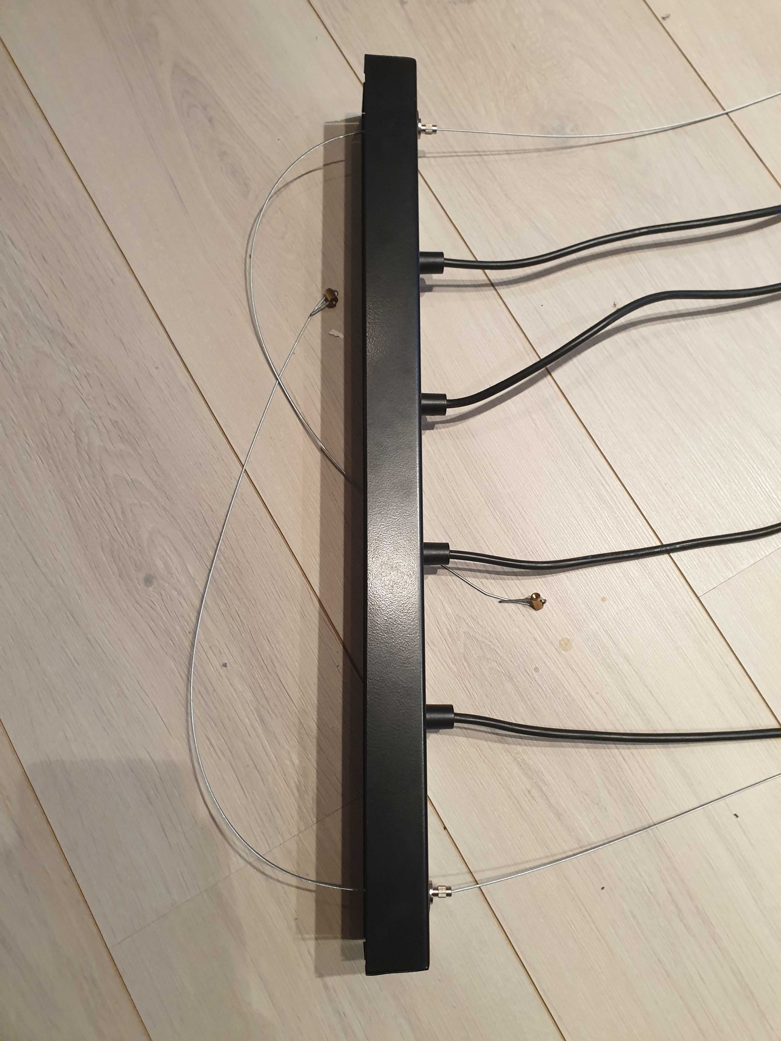 Lampa do salonu NOWA