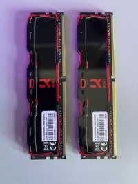 Pamięć RAM Goodram irdm X (2x8gb 3200mhz)