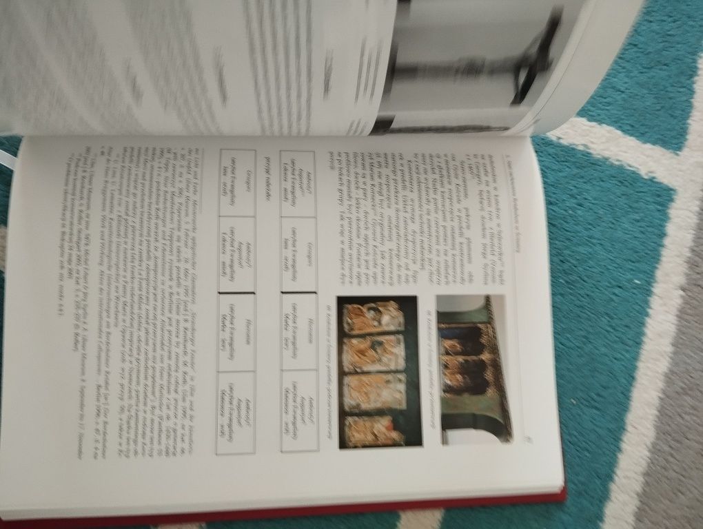 Gotycka nastawa ołtarzowa u kresu rozwoju - Retabulum ze Ścinawy [1514