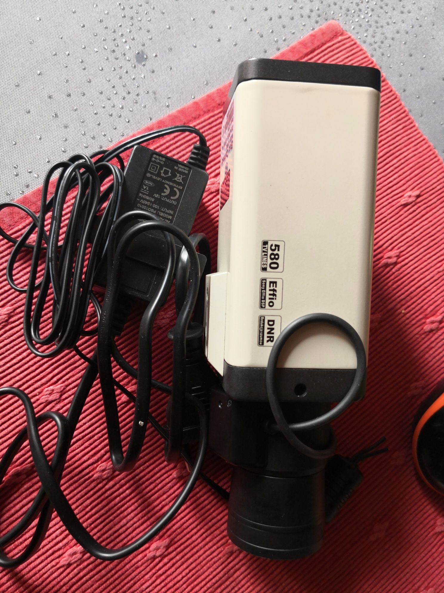 Kamera Fujinon K2