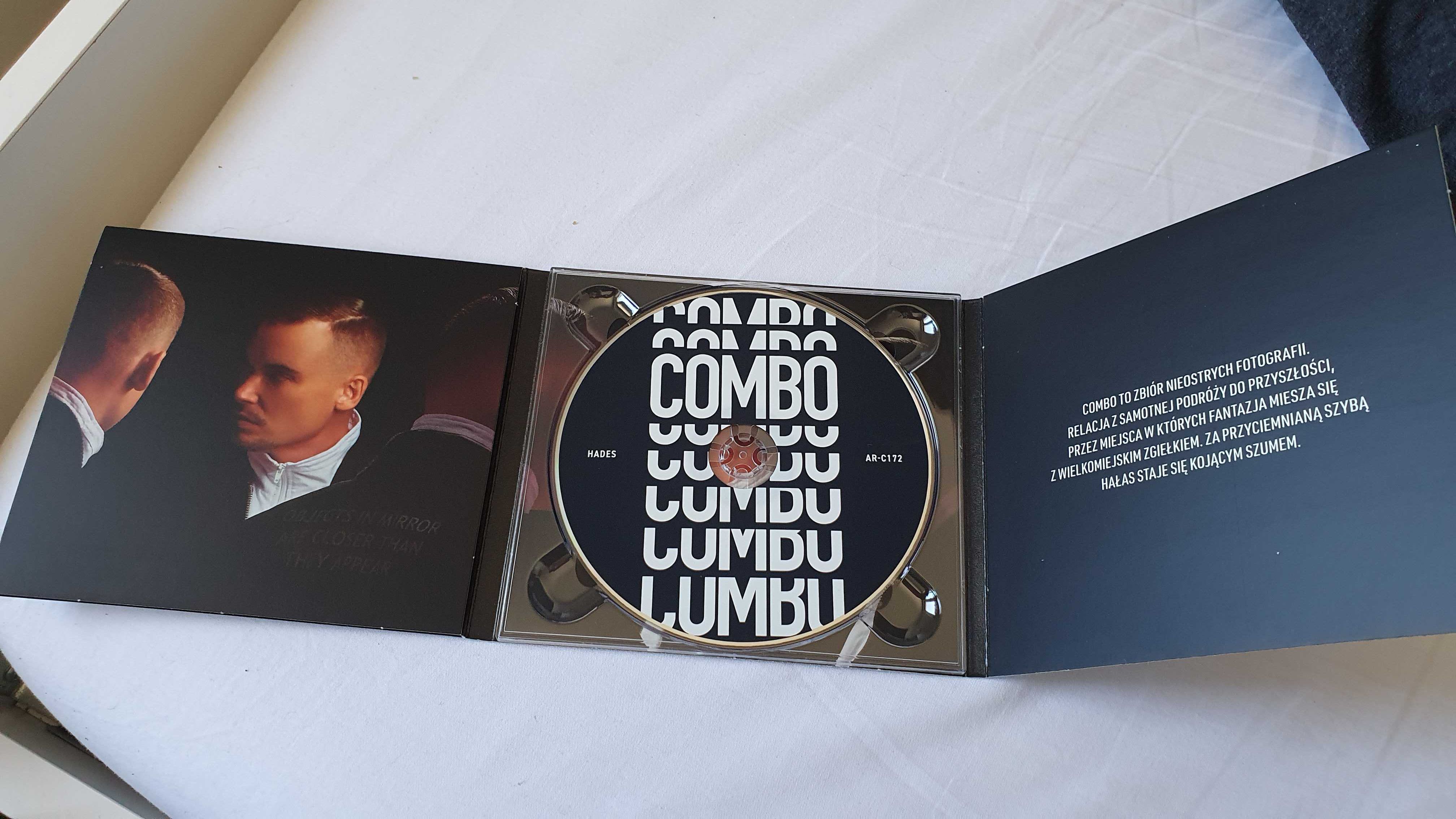 Hades - COMBO CD