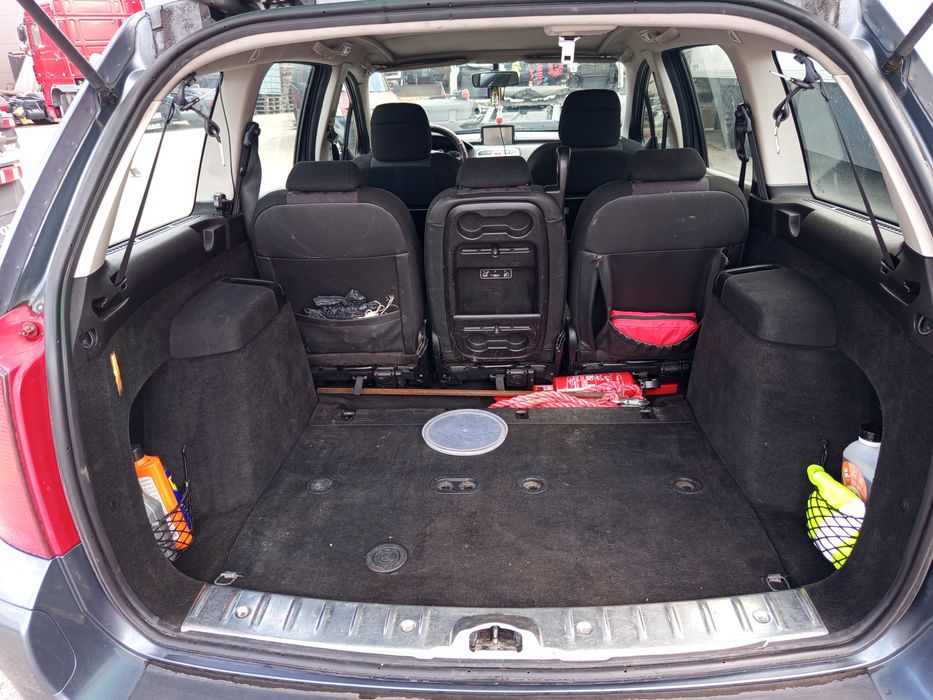 Продам автомобіль Peugeot 307 sw