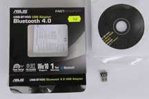 Bluetooth USB Adapter