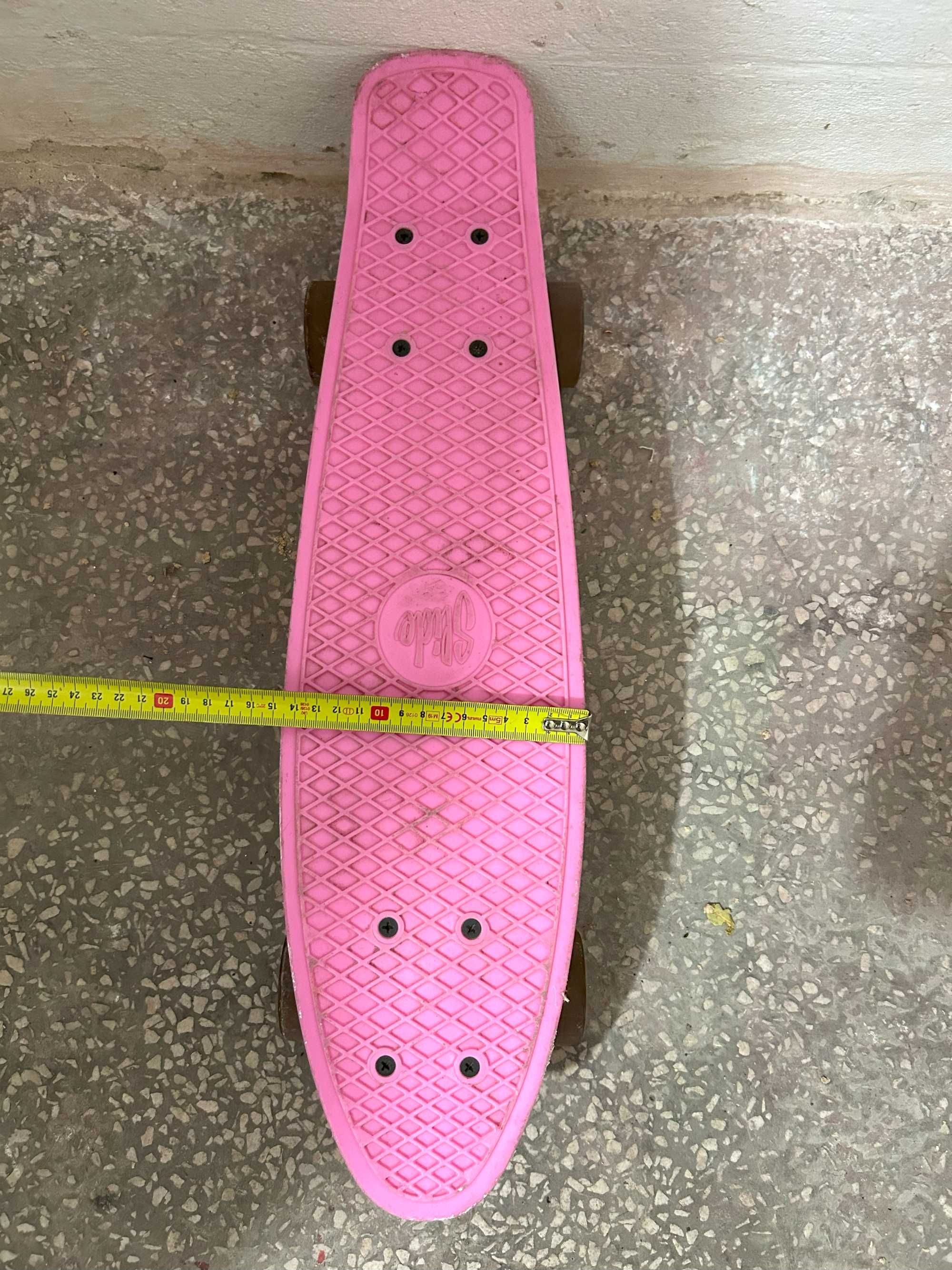 Deskorolka "Slide"