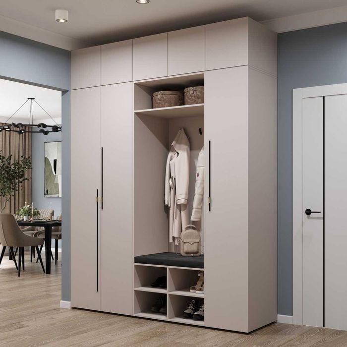 Передпокій/шафа в наявності та під замовлення