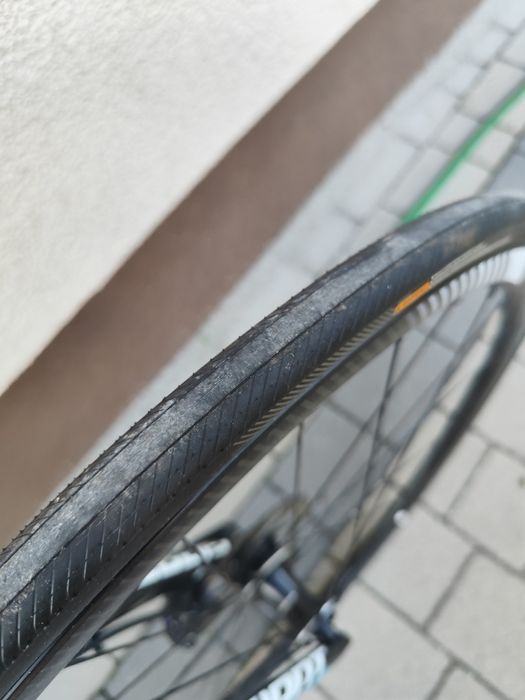 Rower szosowy Giant TCR advanced rozmiar 56