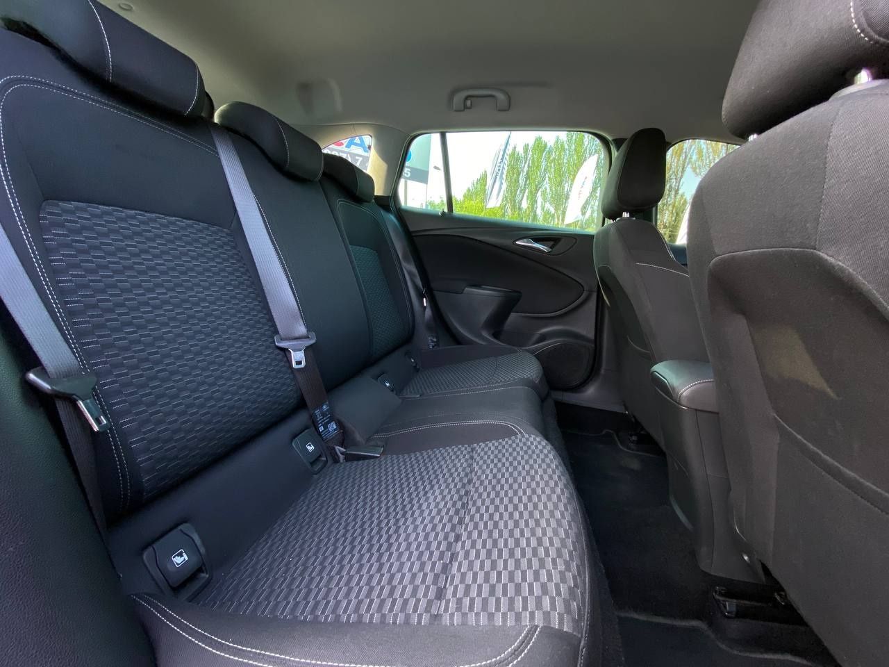 Opel Astra №2871 (ВНЕСОК від 15%) Альянс Авто Кривий Ріг