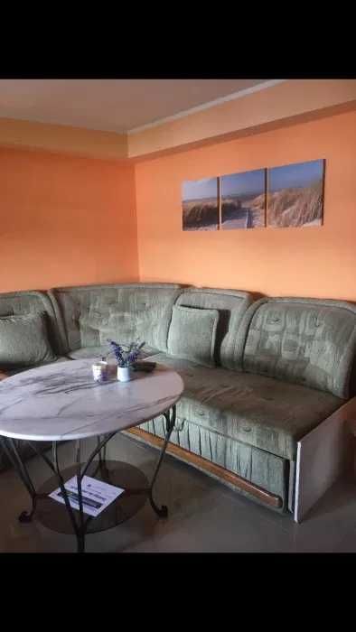 Apartament- domek w  sercu Kaszub na samym brzegu jeziora! Ostrzyce