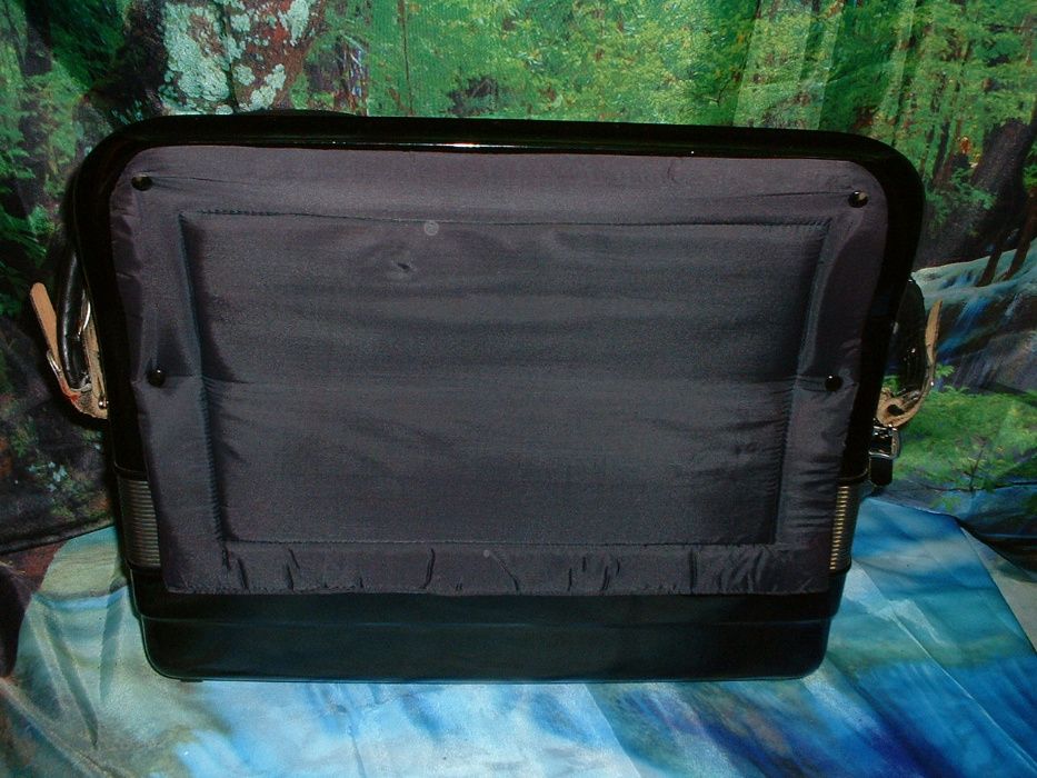 Acordeão Avenda G, .376