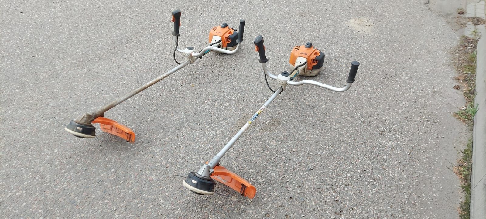 Kosa spalinowa STIHL FS 260