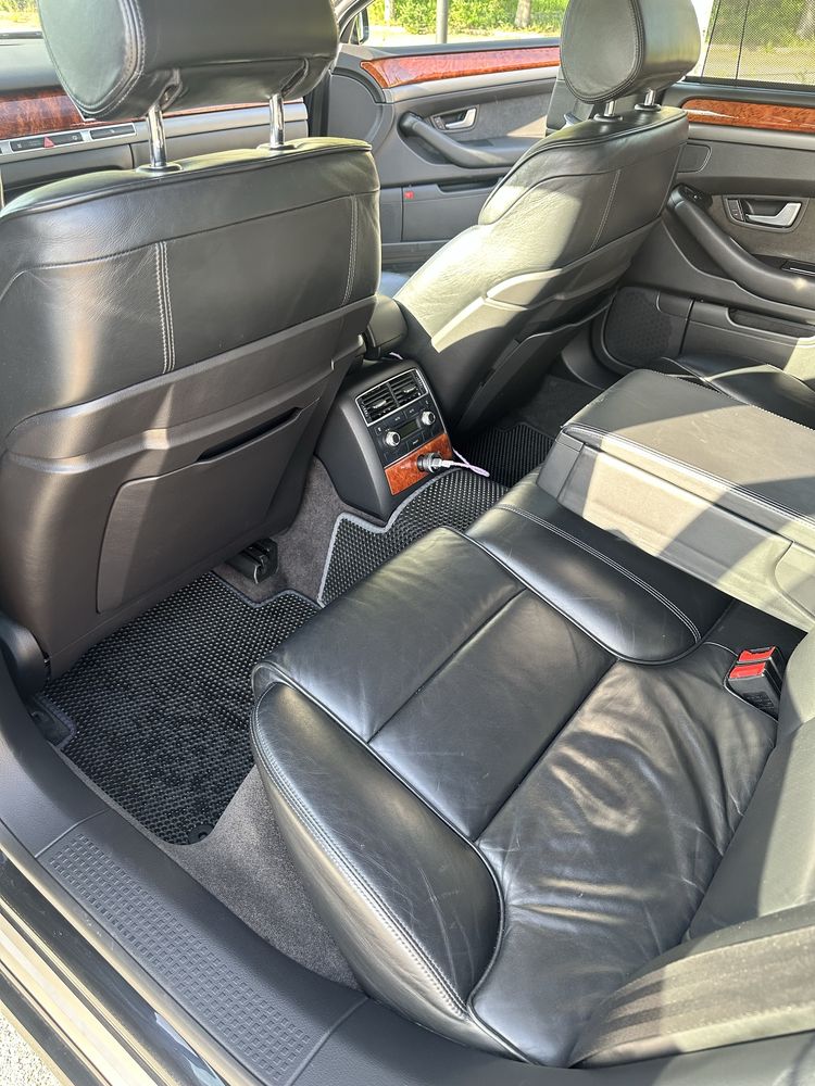 Audi A8 3.0 tdi super stan Zamiana