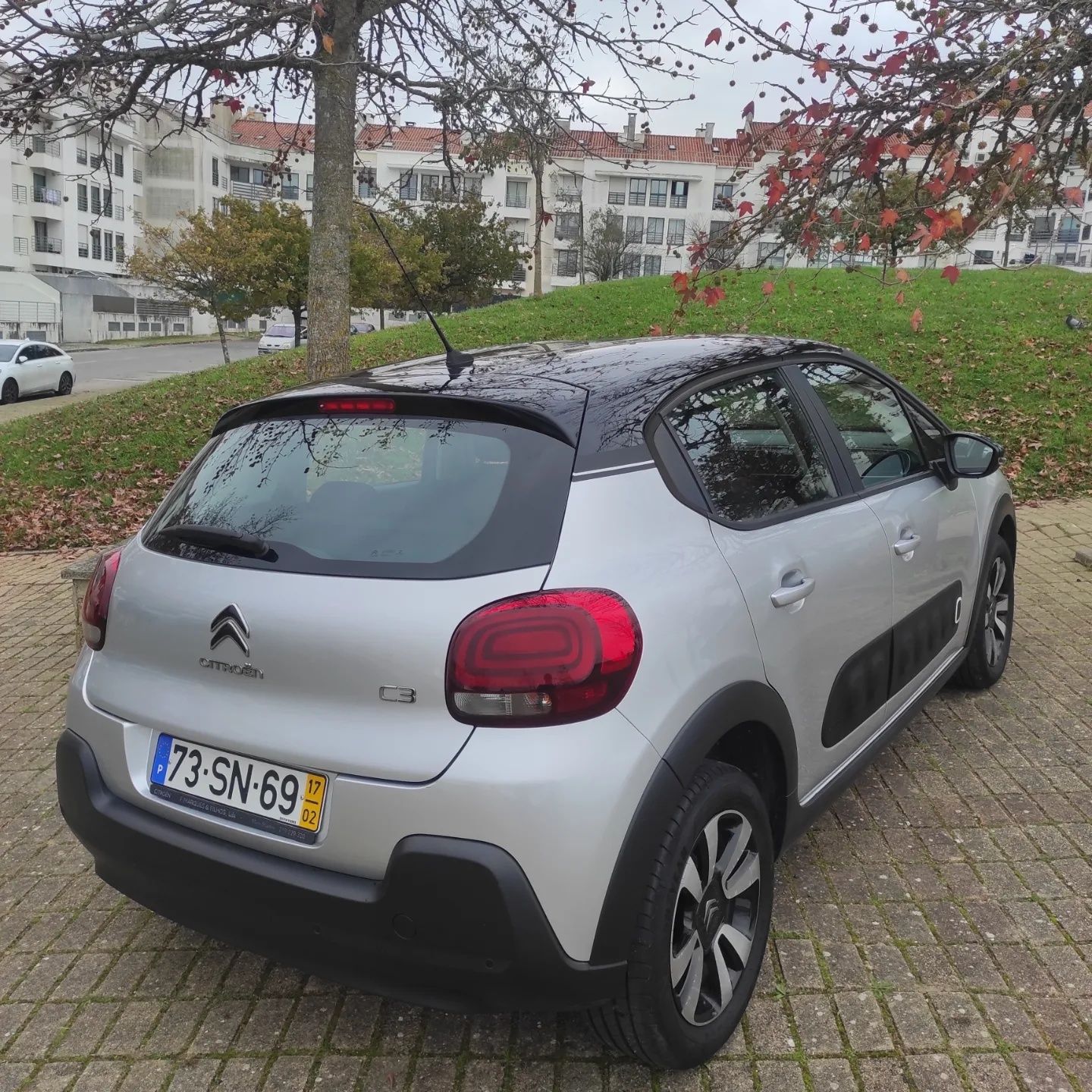 Citroën C3 1.2 Pure tech Nacional