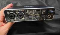 Interface Audio Behringer U-Phoria UMC202HD