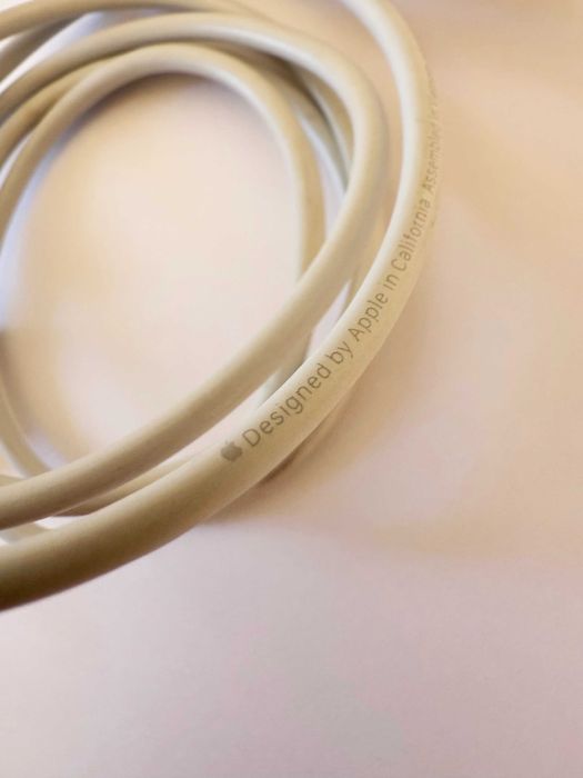 Cabo apple USB-C - Lightning