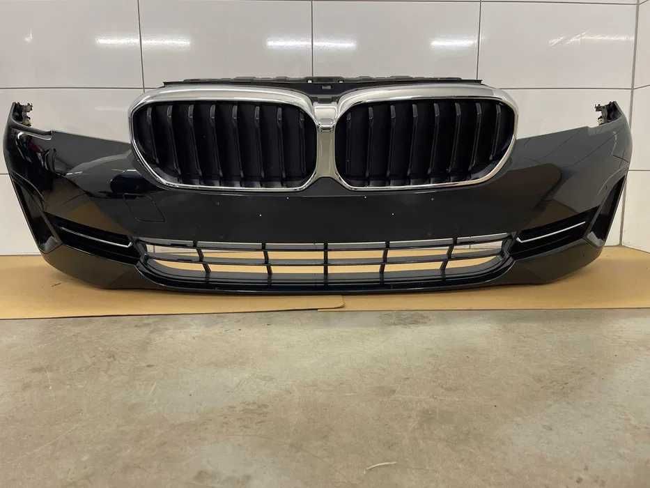BMW 5 G30 Бампер передній 51117385289 51117385286 51117385290