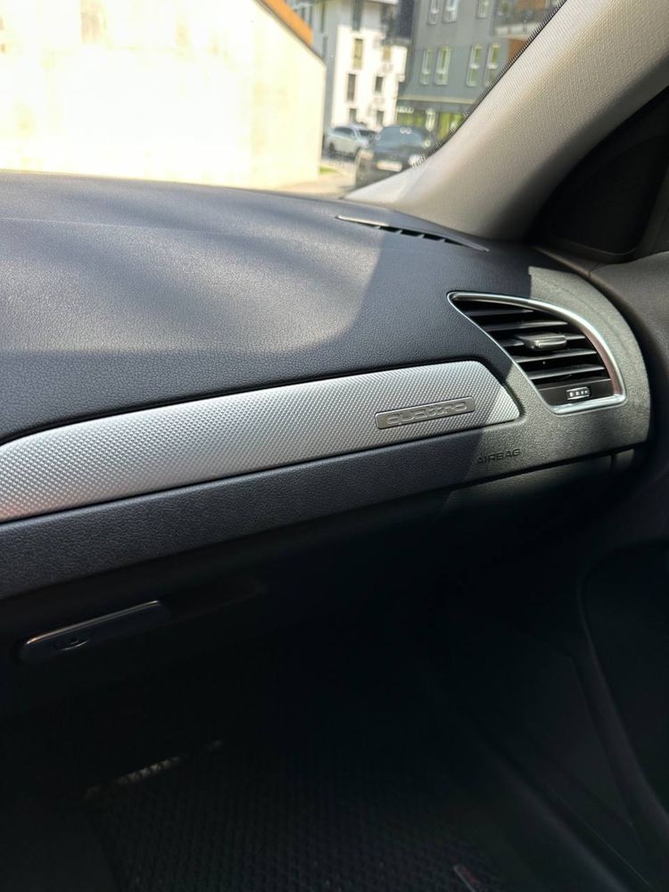 Audi A4 B8 2012р Рест!