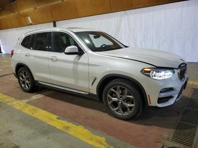 2017 Bmw X1 SDRIVE28I
