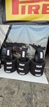 S23 4 x 205/55R16 Nexen WinGuard Snow G3 WH21 91H opony zimowe nowe