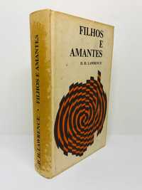 Filhos e Amantes - D. H. Lawrence