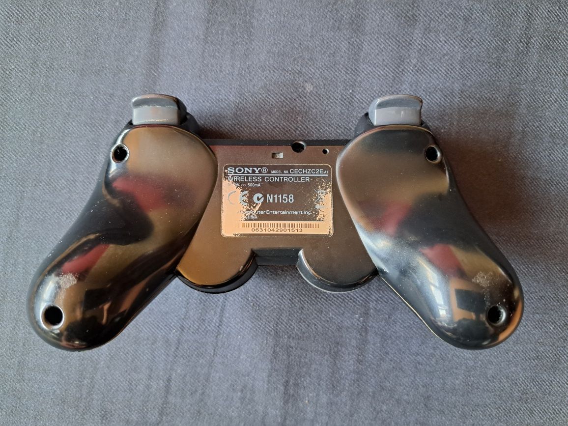 Pad Ps3 Oryginalny Sony uszkodzony