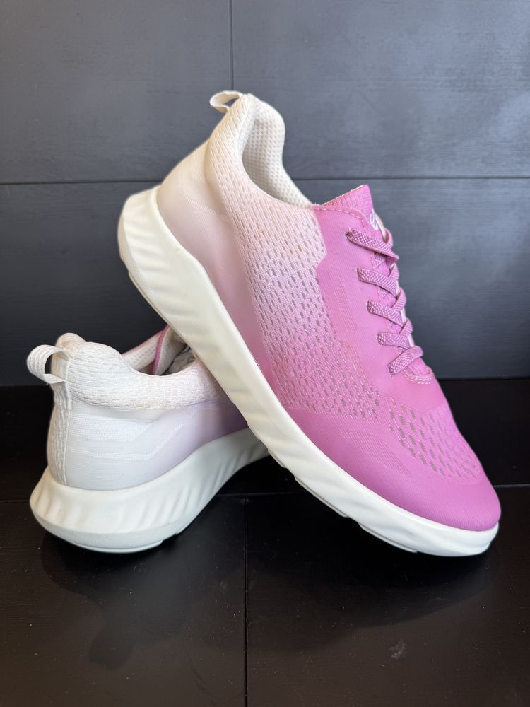 Кросівки ECCO оригінал (39)