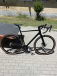 Scott Speedster Gravel 30 - Tamanho L (56)