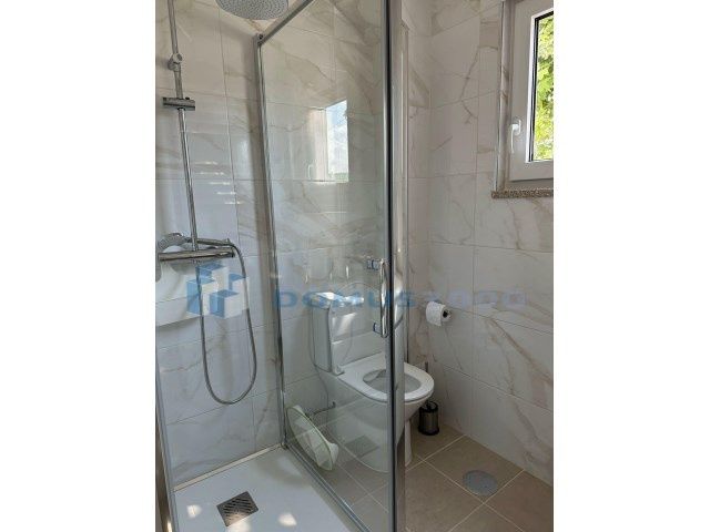 Apartamento T3 renovado