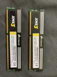 Оперативная память Corsair XMS3 DDR3 8GB (2x4GB) 1333MHz