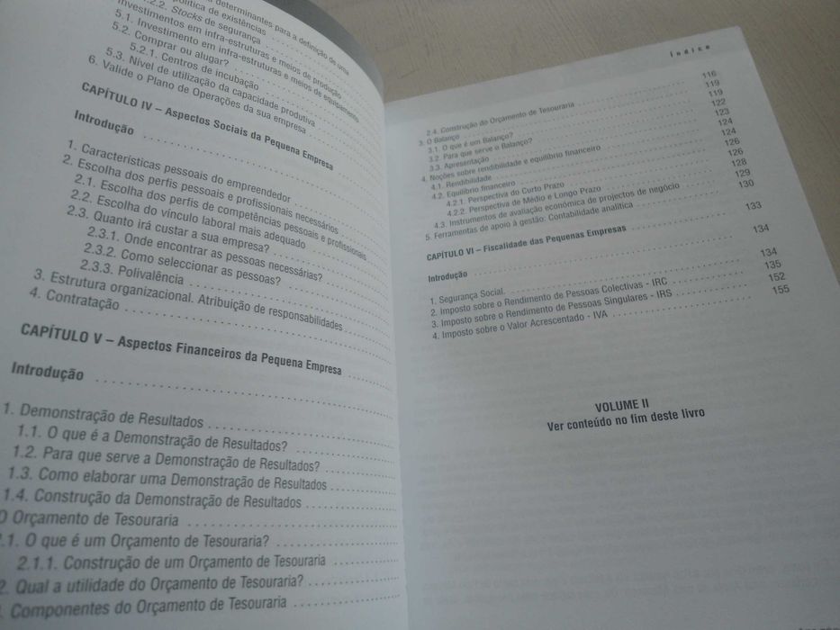 Criação de Micro-Empresas & Pequenos negócios de Horácio Costa e outro