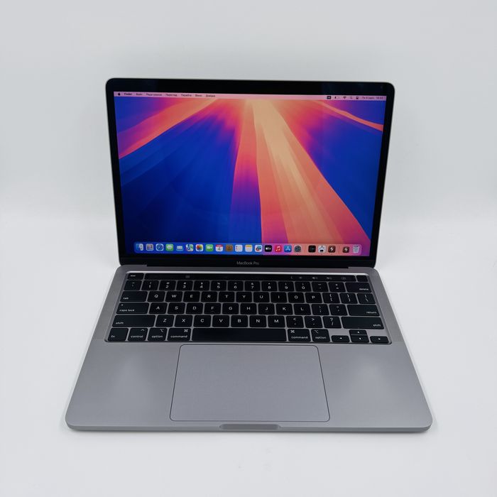 Apple Macbook Pro 13 2020 i5 16GB RAM 512GB SSD IL6121