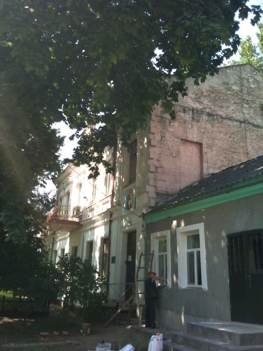 Нежитлові приміщення 252.7 м2, Миколаїв, вул. М. Кропивницького, 51/1