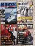 Czasopisma dla miłośników Historii