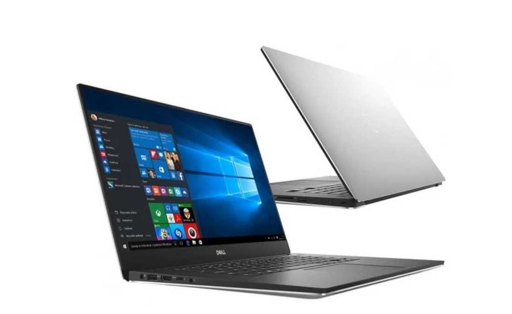 Laptop Dell Precision i7/ 32/ SSD 1000+500/ 15,6 IPS/ PL LIGHT/ NVidia