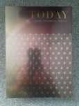 Box Avon Today Tomorrow Always woda toalet.balsam po goleniu żel orygi
