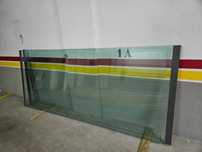 Cortinas de Vidro