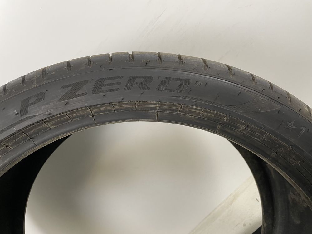 315/30R22 107Y Pirelli P Zero *1