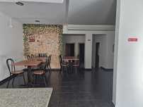 Aluguer de café snack bar